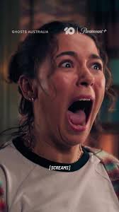 Ghosts Australia Death