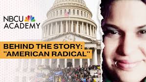 Behind the Story: “American Radical”