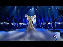 After three rounds of votings, tix won with the song fallen angel and will represent norway at eurovision song contest. Tix Ut Av Morket Live Melodi Grand Prix 2021 Eurovision Norway Youtube