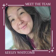 ✨ Meet the Team ✨ Each week, we spotlight one of our amazing travel agents,  so you can get to know the faces behind your dream vacations! 🏝️💼 Today,  let's meet Keeley
