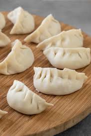 How To Make Dumpling Dough El Mundo Eats Recipe Dumpling Dough How To Make Dumplings Homemade Dumplings