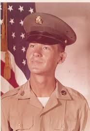 Timothy Whigham Obituary (1961