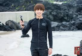 Are you sad to see the duo leave? Jungkook Flower Crew Famous Person