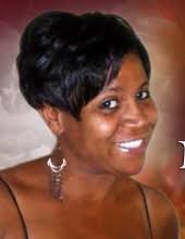 Obituary information for Sharon Denise Morrow