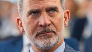 Felipe VI cancela el viaje de Semana Santa por el empeoramiento repentino  que le obliga a