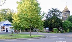 Yateley Towns Villages In Yateley Hampshire Visit South East England