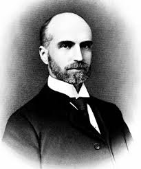 Winston, Robert Watson