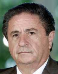 Eduardo duhalde , who was a key figure in the peronist party (formally the justicialist party [partido justicialista; Eduardo Duhalde Biography Life Interesting Facts