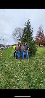 Town of Georgetown, Indiana...