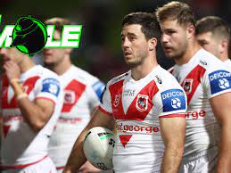 NRL news 2023, The Mole exclusive on Ben Hunt leaving Dragons, RLPA boss  Clint Newton, Broncos interested