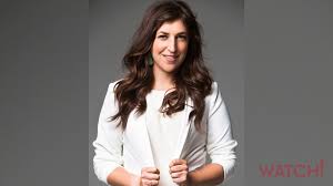 Every few days for a couple months, i'll get texts or emails from people saying, oh my gosh. 9 Reasons We Are Mad About Mayim Bialik Watch Magazine Photos Cbs Com