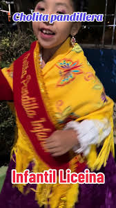 Ganadora a Cholita pandillera infantil 2024 Liceo Peru ❤️#juliaca_puno_perú  #juliacacity #pandillapuneña #pandillapuneña❣️ #juliaca #liceoperú