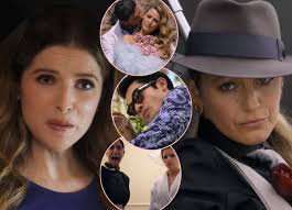 Blake Lively Is Getting Her Revenge!