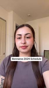 Bonnaroo 2024 Shuttle