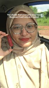 Wardah Brown Creator