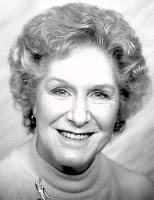 Helen Divine Obituary (2010)