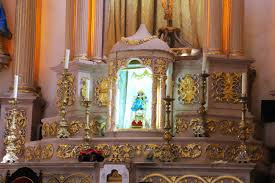Santuario Del Nino De Atocha En Plateros En Fresnillo Zacatecas Destinos Mexico Viajes En Mexico Zacatecas Turismo