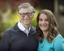 Bill and melinda gates are getting divorced after 27 years of marriage, and they do not have a prenup. Melinda Gates Opens Up About What Has Kept Her Marriage To Husband Bill Gates Alive For 25 Years Bill Gates What Is True Love Bill Gates Steve Jobs
