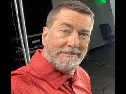 Dave Ryan's Instagram, Twitter & Facebook