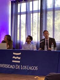 Israel Esteban Brown V.