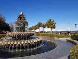 Unique among hotels in charleston, guests. Gnats At Night Review Of Joe Riley Waterfront Park Charleston Sc Tripadvisor