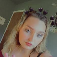 Ashley Wetherington's Instagram, Twitter & Facebook