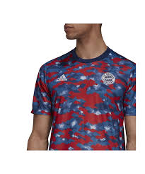 1,668 likes · 1 talking about this · 294 were here. Adidas Fc Bayern Munchen Prematch Shirt 2021 2022 Blau Fan Shop Replica