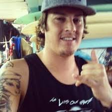 Benjamin Bobbitt's Instagram, Twitter & Facebook