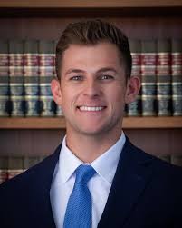 GOOD LUCK to the team of Emma Vickers and @zuidemakyle, and their coach  @sic_em_mc, as they compete this weekend in the Brigadier General Wayne E.  Alley Military Law Moot Court Competition hosted