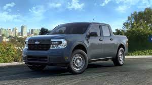 Ford is calling the maverick's bed a flexbed. Duem2dpl Op0om
