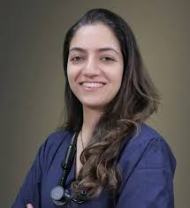 Dr.Prerna Bhat