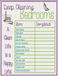 Mommy Quickies Deep Cleaning The Bedroom Cleaning Hacks Bedroom Clean Bedroom Deep Cleaning Checklist