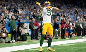 Attention Green Bay Packers fans: time to check in ‼️💪