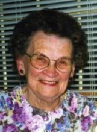 Most Recent Obituaries