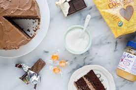 These sweet treats are the perfect addition to a holiday party as they are cut, cooled, and ready for tasting without any need for plates and forks. 10 Tips To Tame Your Sweet Tooth