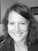 New Assistant Professor Alexandra Morrison