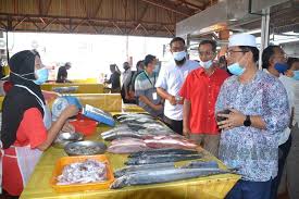 1st time pasarmalam singapore customers enjoys 10% discount. 100 Tapak Pasar Baharu Di Melaka