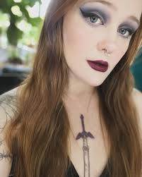 Hailey Wallace (@hairywallrus_makeup) • Instagram photos and videos