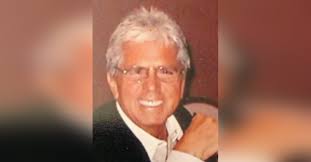 Obituary information for Richard Lugo