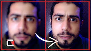 طريقة إصلاح وزيادة جودة الصور القديمة والسيئة الغير واضحة باسهل طريقة على الايفون و الاندرويد Youtube