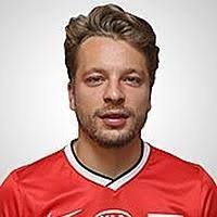 Qué fue de Ebert, el chico (no tan) malo del Real Valladolid?