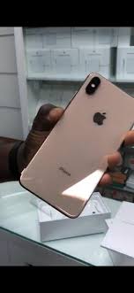 There are no limits you can use our unlocky tool to generate unlock codes. Dual Sim Not Esim Iphone Xs Max 256gb Gold For Sale Technology Market Nigeria