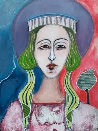 Simone Artworks & Paintings For Sale