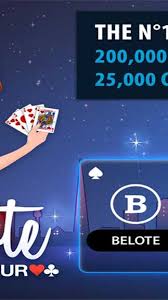 You can also play coinche, make friends on chat, create your games, challenge or play with . Belote Multiplayer Free Download Apk For Android Apk Games Open Apk