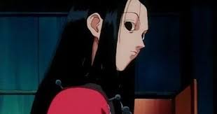 Image De 1999 90s And Illumi Old Anime Hunter X Hunter Anime