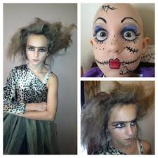 ISO: Danny go bear head costume. My niece is having a danny go birthday  party and having her uncle dress up as the bear head. For the life of me I  cant