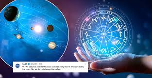 The new year is bringing good luck in all aspects of life according to what stars and planets have to say about the upcoming year. Nasa Confirms It Didn T Change Your Star Sign Heart