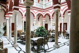 Casa de los mercaderes cordoba. Las Casas De Los Mercaderes Seville Updated 2021 Prices