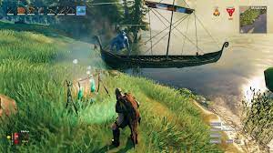 Shoot the madness characters as you explore the world, try challenges, or just experiment. Valheim Gets A Needed Patch New Terrain Modification System And No More Draugr In Stones Gamingonlinux