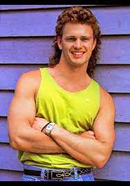 The actor, who also appeared in home and away, faces 10 assault. Craig Mclachlan Neighbours Ramsay Street Cast Characters Past Soap Opera Mens Tops Tank Man Long Hair Styles